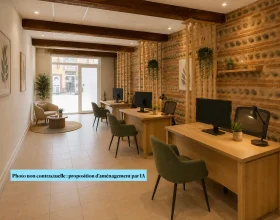 Espace indépendant