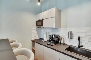 Avenue Franklin Delano Roosevelt Paris8