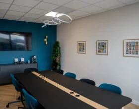 Bureau privé