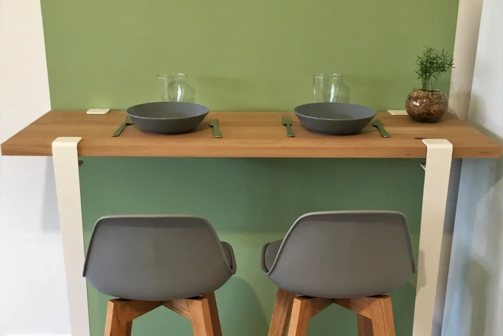 Open Space - 75013 - 9 postes - 199€
