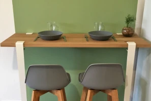 Open Space - 75013 - 9 postes - 199€