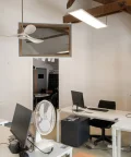 Bureau privé - 69002 - 5 postes - 1450€