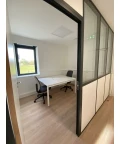 Bureau privé - 44830 - 2 postes - 460€