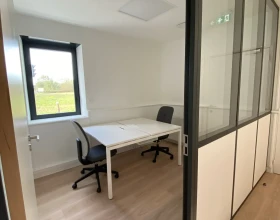 Bureau privé
