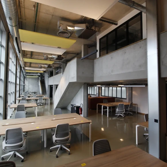 Bureau privé 2 121 m² 238 postes Location bureau Rue de la Gare d'Orléans Bordeaux 33100 - photo 11