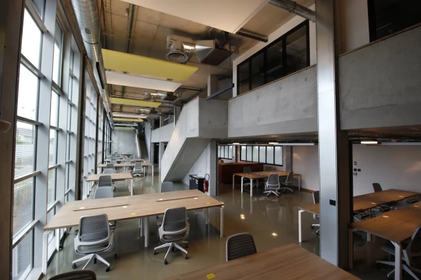 Espace indépendant - 33100 - 74 postes - 31503.63€