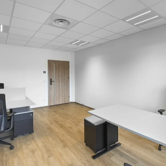 Bureau privé 22 m² 3 postes Coworking Rue Barthélémy Thimonnier Bourg-en-Bresse 01000 - photo 2