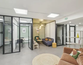 Bureau privé