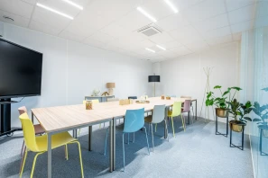 Bureau privé - 35170 - 3 postes - 849€