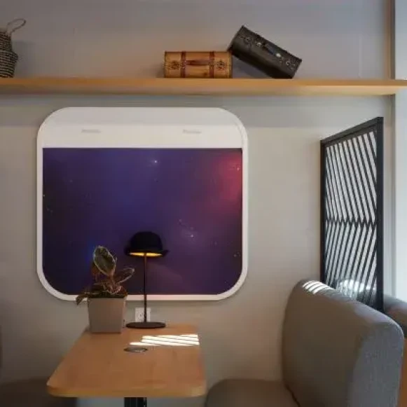 Bureau privé 54 m² 14 postes Coworking Rue de Tolbiac Paris 75013 - photo 12