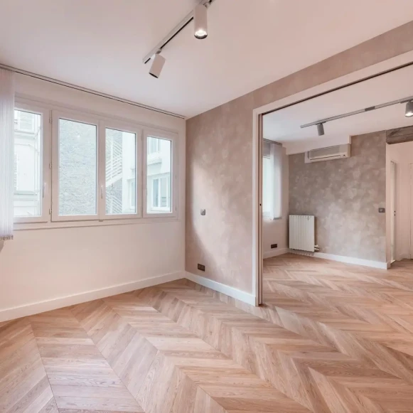 Espace indépendant 35 m² 6 postes Location bureau Rue du Faubourg Saint-Honoré Paris 75008 - photo 7