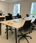 Bureau privé - 75018 - 10 postes - 4778€
