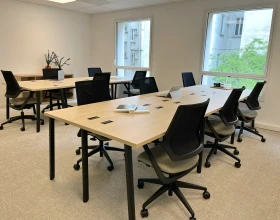 Espace indépendant
