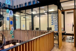 Bureau privé - 75010 - 35 postes - 18000€