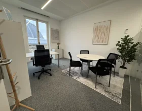 Bureau privé
