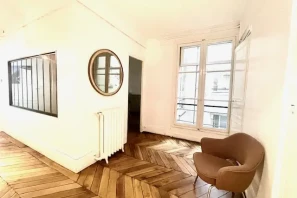 Bureau privé - 75001 - 5 postes - 2000€