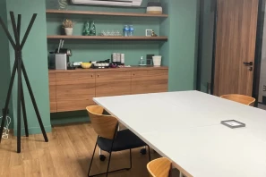 Bureau privé - 69003 - 90 postes - 35100€