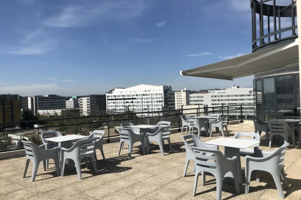 HQ - Part Dieu Plaza