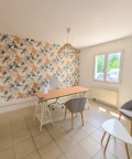 Bureau privé - 44980 - 3 postes - 490€