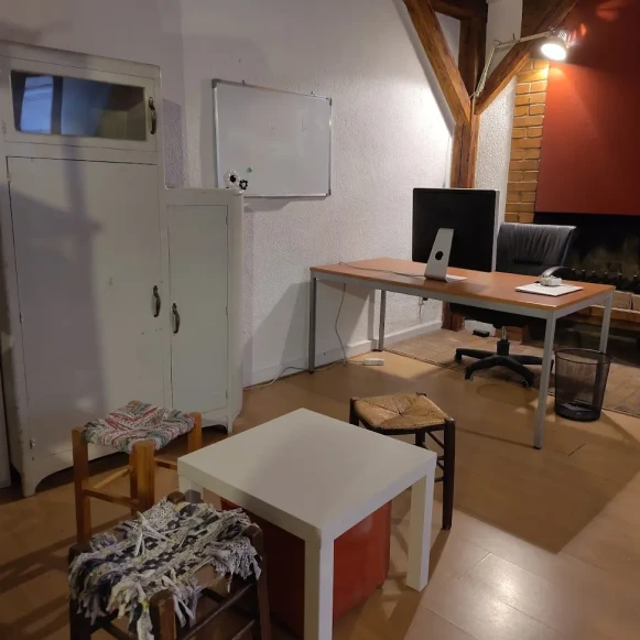 Open Space  4 postes Location bureau Rue d'Obernai Strasbourg 67000 - photo 2