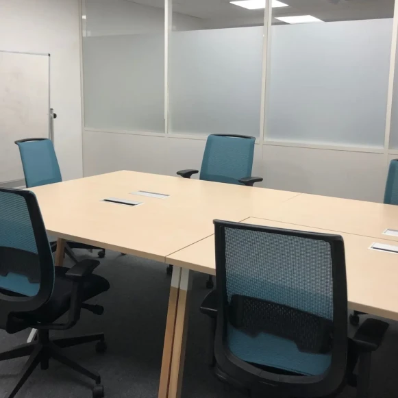 Bureau privé 48 m² 12 postes Location bureau Rue Casimir Périer Lyon 69002 - photo 1