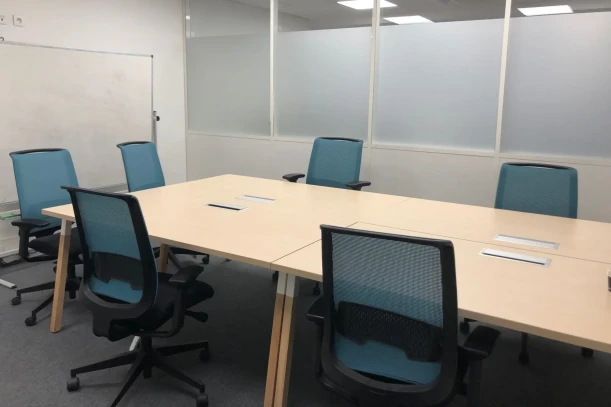 Bureau privé - 69002 - 12 postes - 3300€