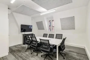 Espace indépendant - 75011 - 64 postes - 28000€