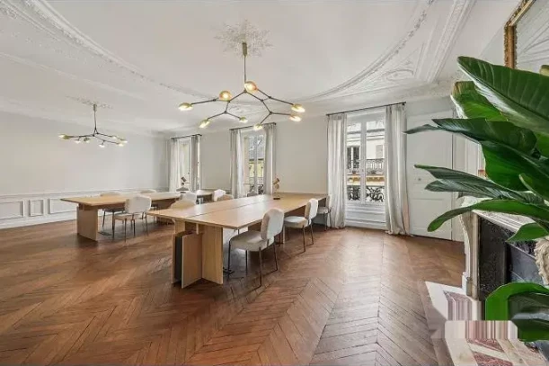 Espace indépendant - 75009 - 30 postes - 21000€