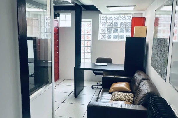 Bureau privé - 92110 - 2 postes - 650€