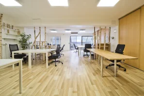 Bureau privé - 75016 - 10 postes - 3000€