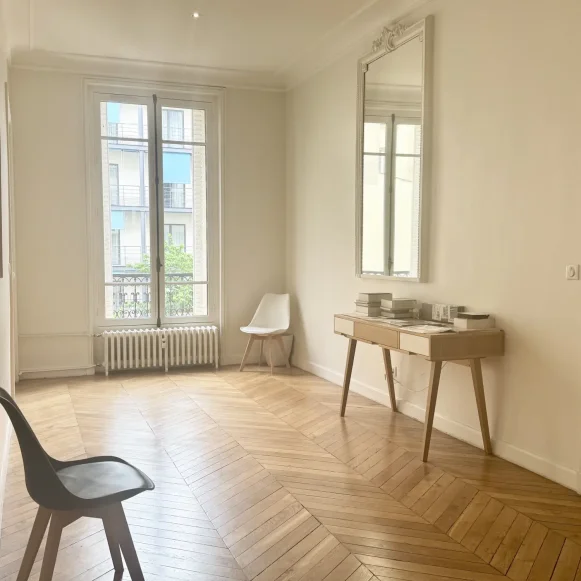 Bureau privé 37 m² 8 postes Location bureau Avenue Kléber Paris 75016 - photo 2