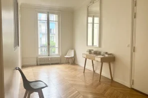 Bureau privé - 75016 - 4 postes - 1800€