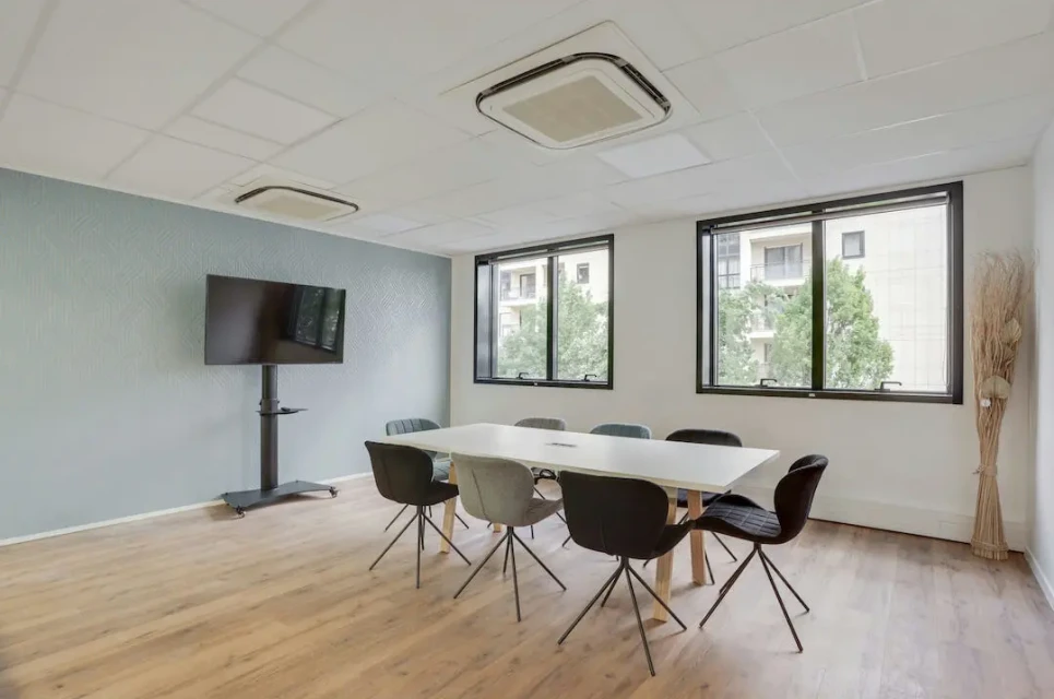 Avenue Georges Pompidou 92300 Levallois-Perret