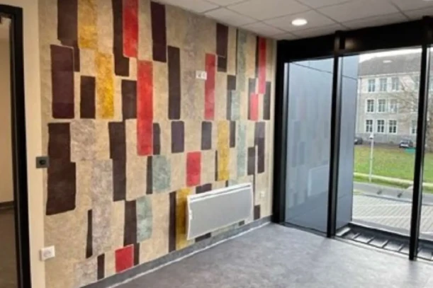 Bureau privé - 14760 - 16 postes - 2000€