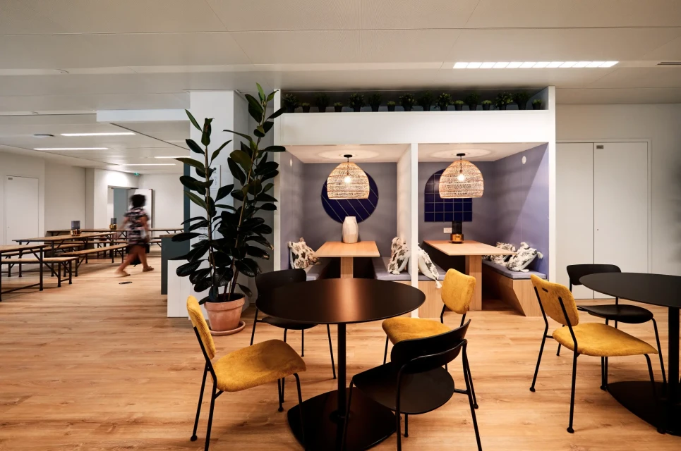 Bureau privé
