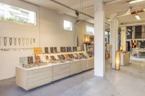 Bureau privé - 92320 - 5 postes - 1250€