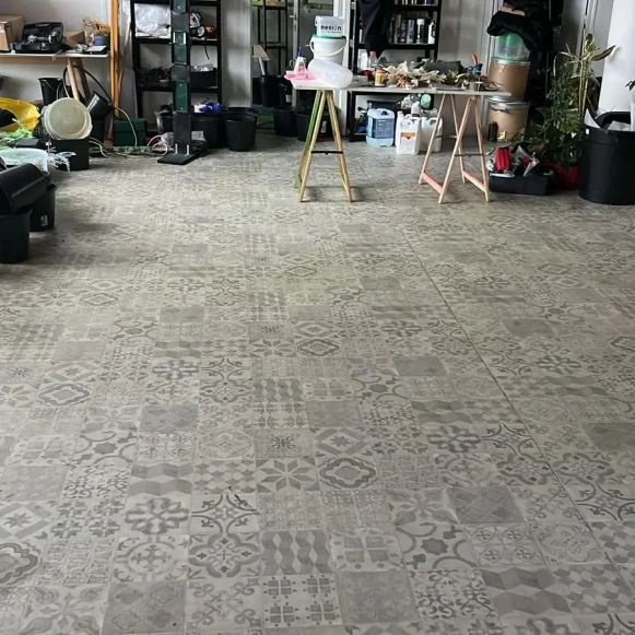 Espace indépendant 15 m² 3 postes Location bureau Boulevard Paul Vaillant Couturier Montreuil 93100 - photo 3