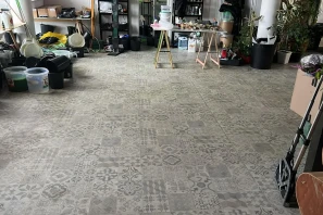 Espace indépendant - 93100 - 3 postes - 660€