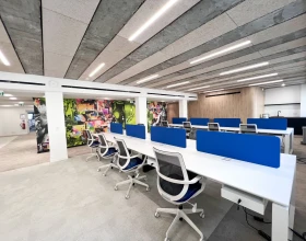 Espace indépendant
