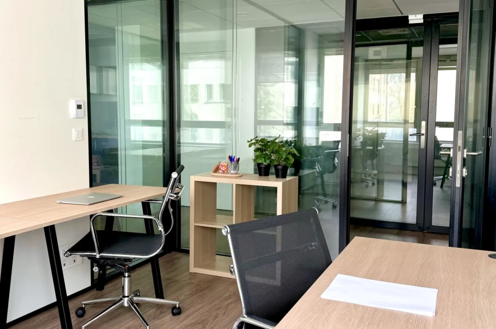 Work & Share Daumesnil