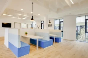 Bureau privé - 77700 - 5 postes - 2600€