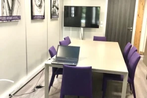 Bureau privé - 69009 - 2 postes - 600€