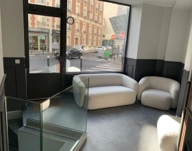 Espace indépendant