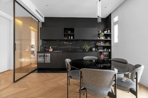 Espace indépendant - 75008 - 28 postes - 23800€