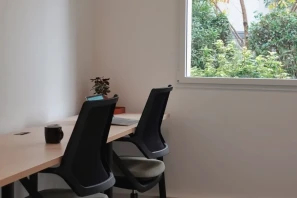 Espace indépendant - 75018 - 29 postes - 21070€