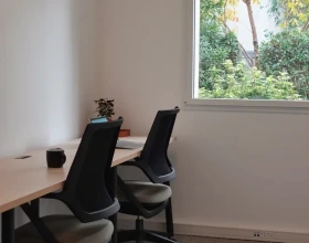 Espace indépendant