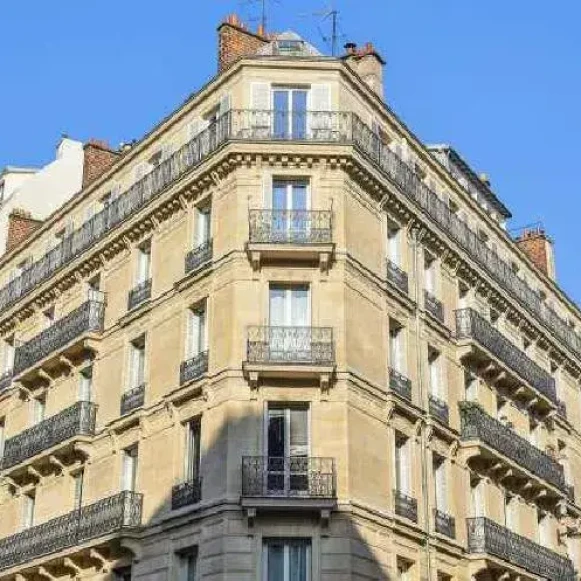 Espace indépendant 141 m² 20 postes Location bureau Rue d'Argenson Paris 75008 - photo 1