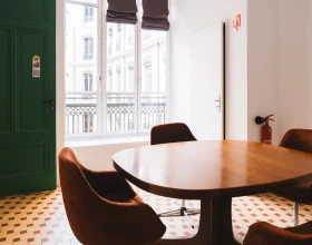 Espace indépendant