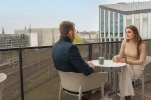 Bureau privé - 49000 - 4 postes - 1760€