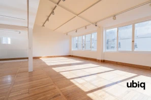 Espace indépendant - 75003 - 30 postes - 19000€